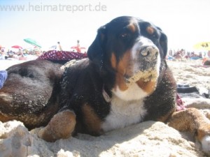 Strandurlaub