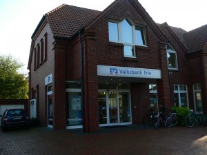 Bank mit Herz!
