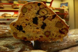p1170011 Stollen von Imping mit Böckenhoffs Apfelkorn
