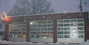 feuerwehr