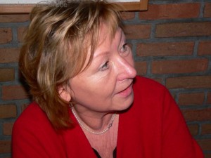 ilona-schmidt1 Schulleiterin der St. Silvesterschule Erle Ilona Schmidt