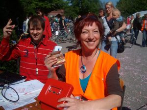 fahrradborse