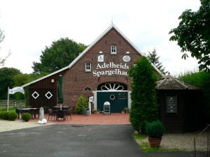 Adelheids Spargelhaus