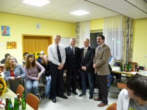 DRK Raesfeld
