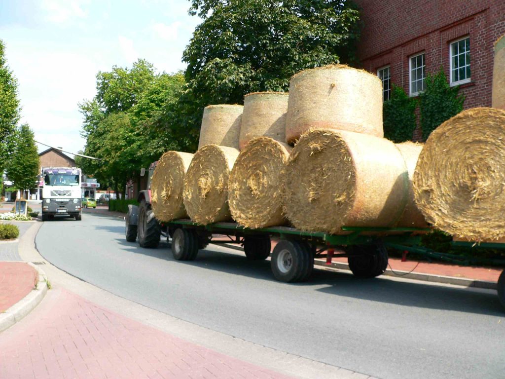wenn das mal gut geht.... wenn das mal gut geht....