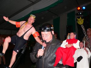 Sommerfest-Fliegerlied-