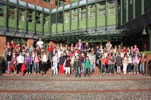 Ahauser Josefschule Ahauser Josefschule