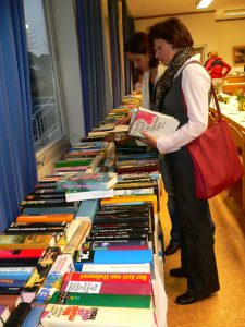 Büchermarkt Raesfeld Büchermarkt Raesfeld