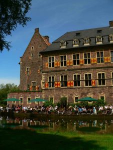 Schloss Raesfeld2 Schloss Raesfeld2