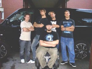Band Reminis Band Reminis