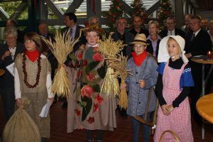 Erntekrone Erntekrone