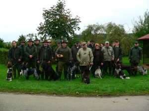 Hegering Raesfeld Hegering Raesfeld