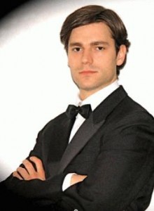 Boris Radulovic Boris Radulovic