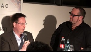 Raimund Stroick- WMW-Moderation