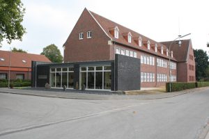 Alexanderschule Raesfeld Alexanderschule Raesfeld