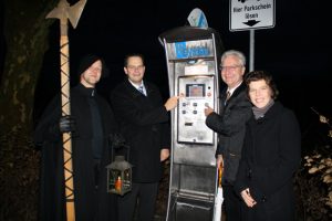 Graf Alexander-Wohnmobilstellplatz Raesfeld Graf Alexander-Wohnmobilstellplatz Raesfeld