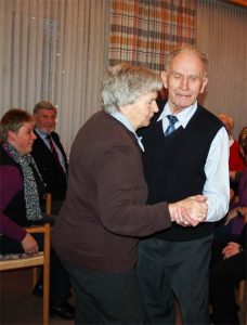 Lebensfreude