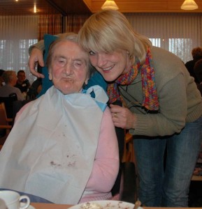 Mama und ich1