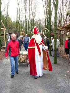 Nikolaus Nikolaus