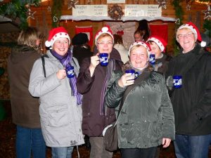 Weihnachtsmarkt Weihnachtsmarkt