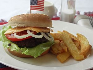 Chesseburger