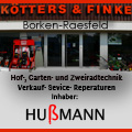 Werbung
