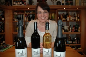 Andrea Illing Weinkontor Raesfeld