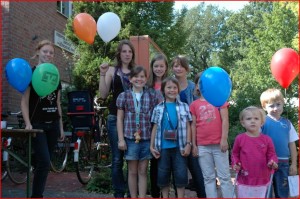 Sommerfest Kolping Erle