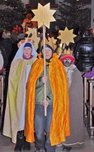 Sternsinger2