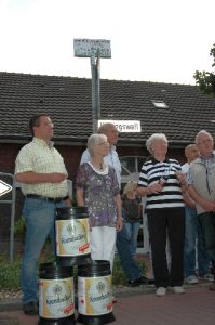 Wir für unser Dorf
