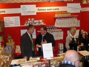 Remmel_Rülfing-Feines vom Land